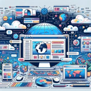 INTERNET Y FUNDAMENTOS DE DISEÑO DE PAGINAS WEB