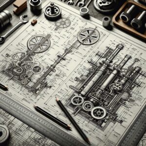 INTERPRETACIÓN DE PLANOS MECÁNICOS Y DE CALDERERIA