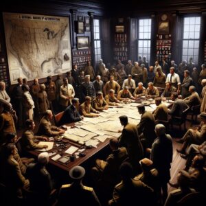 INTERVENCIÓN GENERAL