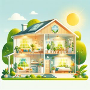 INTRODUCCIÓN A LA CASA SANA