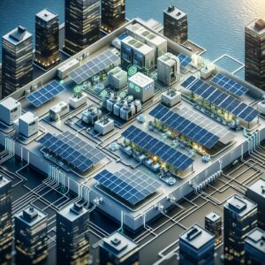 INTRODUCCIÓN A LA GENERACIÓN DISTRIBUIDA E INSTALACIONES DE AUTOCONSUMO FOTOVOLTAICO
