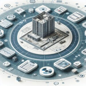 INTRODUCCIÓN A LA GESTIÓN INTEGRAL DEL PROYECTO BIM