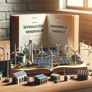 INTRODUCCIÓN A LAS ENERGÍAS RENOVABLES