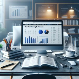 INTRODUCCIÓN A LAS TÉCNICAS DE POSICIONAMIENTO WEB