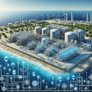 INTRODUCCIÓN AL DISEÑO DE ESTACIONES DESALADORAS