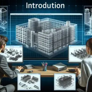 INTRODUCCIÓN AL MODELADO DE ESTRUCTURAS E INSTALACIONES CON REVIT