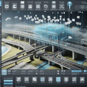 INTRODUCCIÓN METODOLOGÍA BIM EN INFRAESTRUCTURAS