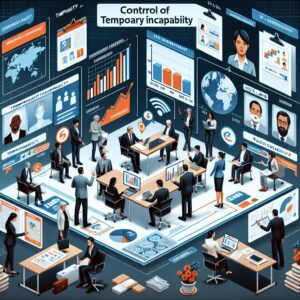 LA GESTIÓN Y EL CONTROL DE LA INCAPACIDAD TEMPORAL