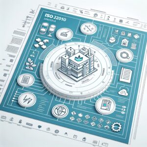 LA NUEVA NORMA ISO 22000/2018 PRINCIPALES CAMBIOS