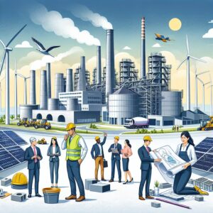 LA RESPONSABILIDAD SOCIAL CORPORATIVA EN EL SECTOR CEMENTERO