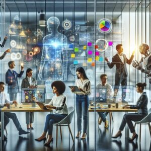 LA TECNOLOGÍA Y LA GESTIÓN DE LA INNOVACIÓN EN LA EMPRESA