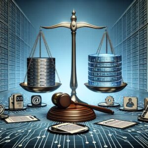 LOS MEDIOS DE PROTECCIÓN JURÍDICA DE LOS CONTENIDOS DIGITALES