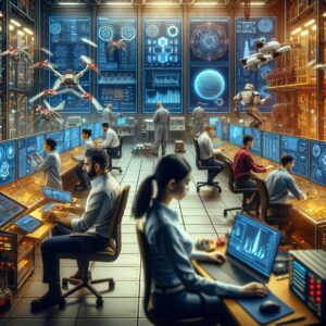 MANTENIMIENTO REMOTO DE INSTALACIONES AUTOMATIZADAS