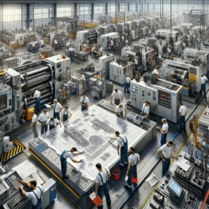 MANTENIMIENTO Y OPERACIÓN DE CENTROS DE TRANSFORMACIÓN Y REPARTO