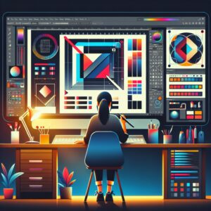 MAQUETACIÓN DIGITAL CON ADOBE INDESIGN