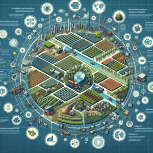 MARCO SOCIECONÓMICO Y NORMATIVA SECTORIAL AGRARIA