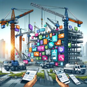 MARKETING 30 APLICADO A LA COMERCIALIZACIÓN DE GRÚAS