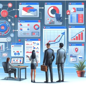 MARKETING DE AUTOMATIZACIÓN