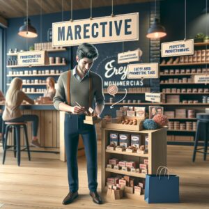 MARKETING EFICAZ EN PEQUEÑO ESTABLECIMIENTO COMERCIAL