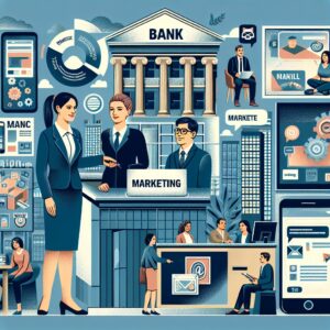 MARKETING EN ENTIDADES FINANCIERAS