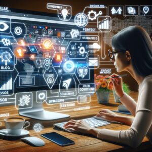 MARKETING ESTRATÉGIDO DIGITAL