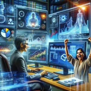 MÁRKETING ONLINE Y ÚLTIMAS TENDENCIAS