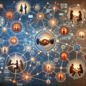 MARKETING RELACIONAL