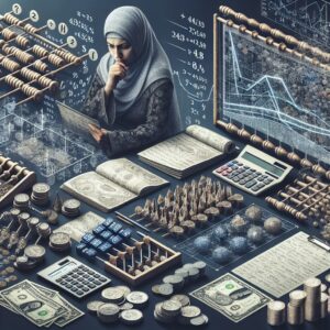 MATEMÁTICAS FINANCIERAS