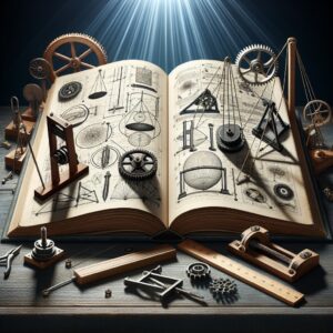 MECÁNICA FUNDAMENTAL