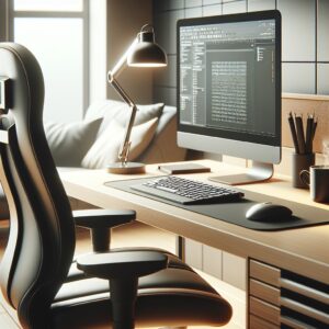 MECANOGRAFÍA POR ORDENADOR