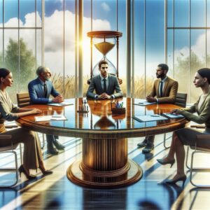 MEDIACIÓN Y RESOLUCIÓN DE CONFLICTOS