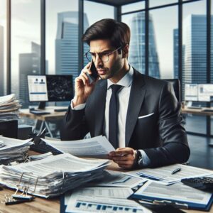 MEDIADOR DE SEGUROS C