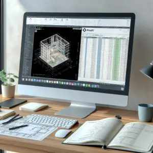 MEDICIONES Y PRESUPUESTOS CON REVIT Y PRESTO (COST-IT)