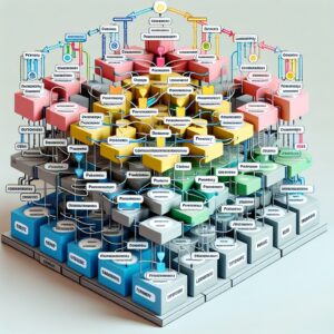 MEMORIA ESTRUCTURADA EFQM