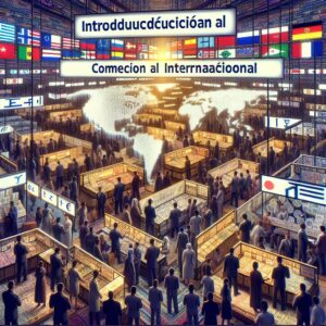MERCADO DE DIVISAS INTRODUCCION AL COMERCIO INTERNACIONAL
