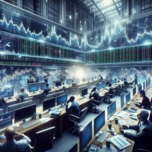 MERCADO DE RENTA VARIABLE (Nivel avanzado)