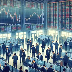 MERCADOS FINANCIEROS