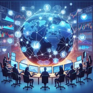 MERCADOS FINANCIEROS INTERNACIONALES