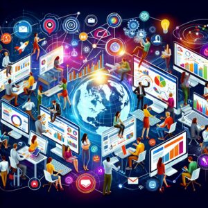 MERCADOTECNIA EN INTERNET