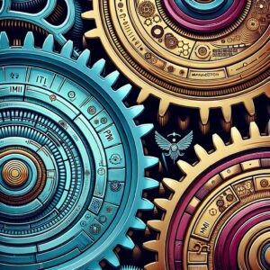 METODOLOGIAS DE TRABAJOITIL PMI Y CMMI