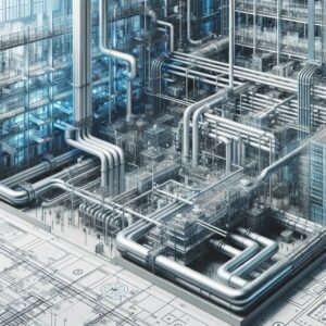 MODELADO Y GESTION DE INSTALACIONES BIM CON REVIT MEP