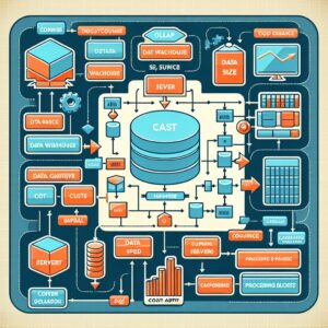 MODELOS DE COSTES OLAP