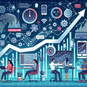 MODELOS DE HIPERCRECIMIENTO EN LA ERA DIGITAL