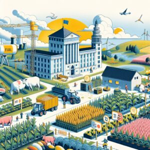 MODIFICACIONES LEGISLATIVAS DE REFERENCIA EN EL SECTOR AGRARIO