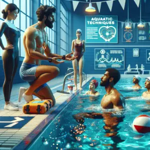 MONITOR DE TÉCNICAS ACUÁTICAS