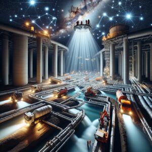 MONTAJE Y OPERACIONES DE REDES DE SANEAMIENTO