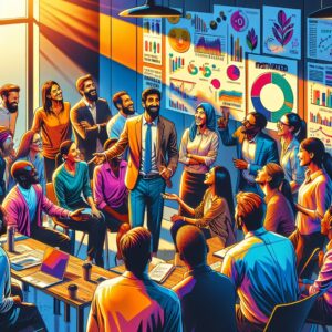 MOTIVACIÓN DEL PERSONAL