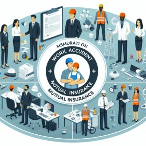 MUTUAS DE ACCIDENTES DE TRABAJO