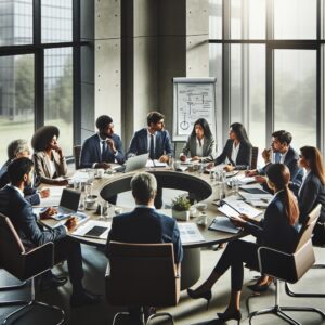 NEGOCIACIÓN COLECTIVA