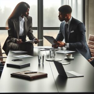 NEGOCIACION CON PROVEEDORES